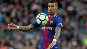 Mercato - Barcelone : Paulinho livre une anecdote sur son transfert au Barça...