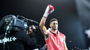 Boxe : Les confidences du prochain adversaire de Tony Yoka !