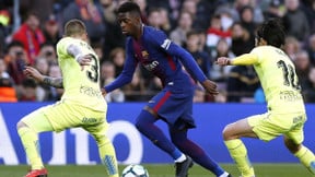 Barcelone : Le message fort de Rakitic sur la situation d’Ousmane Dembélé !