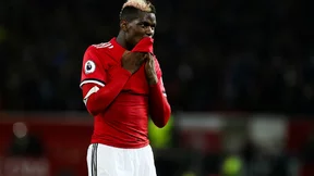 Manchester United : Didier Deschamps monte au créneau pour défendre Paul Pogba !