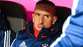 Mercato - OM : Vers un incroyable retour de Franck Ribéry ?