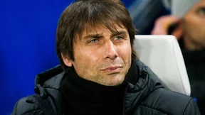 Mercato - Chelsea : Cette légende qui monte au créneau pour l’avenir de Conte !
