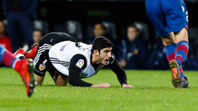 Mercato - PSG : La dernière mise au point de Valence concernant Gonçalo Guedes !