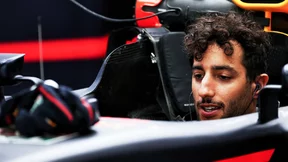 Formule 1 : Daniel Ricciardo s’enflamme pour la nouvelle Red Bull !