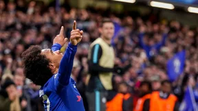Chelsea : Antonio Conte s’incline devant la prestation de Willian !
