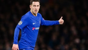 Mercato - Real Madrid : Eden Hazard aurait fixé une incroyable condition pour son avenir !