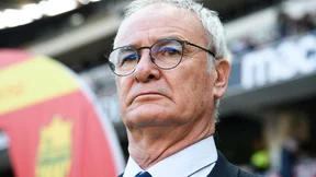Mercato - OL/FC Nantes : Cela se confirmerait pour Claudio Ranieri !