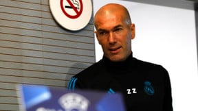 Mercato - Real Madrid : Nouveau couac en vue pour la succession de Zidane ?