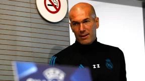 Mercato - Real Madrid : Nouveau couac en vue pour la succession de Zidane ?