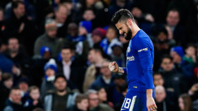 Mercato - Chelsea : Quand Giroud évoque sa nouvelle concurrence avec Morata !