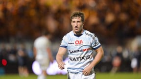 Rugby - Top 14 : Ce constat clair sur la situation de Goosen !