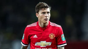 Mercato - Manchester United : L'OL à fond sur Victor Lindelöf ?