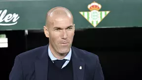 Mercato - Real Madrid : Ce successeur annoncé de Zidane qui ouvre la porte à une arrivée !