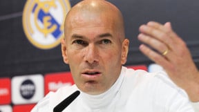 Real Madrid : «Zidane est très confiant pour la qualification contre le PSG»