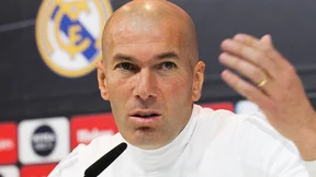 Mercato - Real Madrid : Quelle sera la prochaine étape de Zinedine Zidane ?