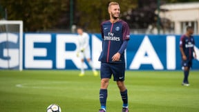 Mercato - PSG : Cet espoir qui affiche une énorme joie après son départ !