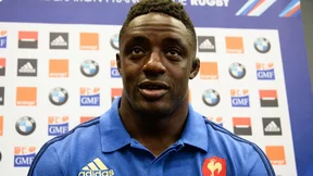 Rugby - XV de France : Nyanga monte au créneau pour les Bleus au coeur de la polémique !