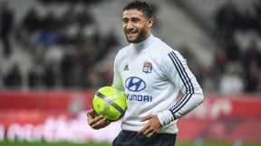 OL : Les vérités de Nabil Fekir sur le derby contre l'ASSE