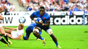 Rugby - XV de France : «Dire que je veux revenir, c’est déjà commencer à réclamer...» 
