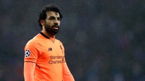 Mercato - OM : Un ancien du club conseille aux dirigeants... de recruter Salah !