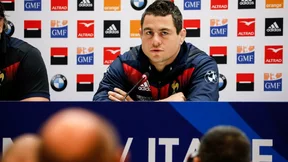 Rugby - XV de France : Guirado s’enflamme totalement pour le Vélodrome
