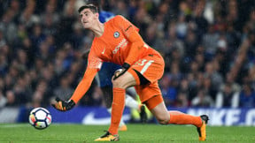 Mercato - PSG : Henrique pourrait jouer un mauvais tour à Zidane pour Courtois !