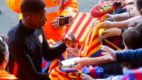 Mercato - Barcelone : Les vérités d’Ousmane Dembélé sur son prix XXL !