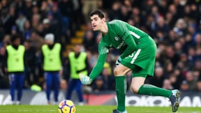 Mercato - Chelsea : Le feuilleton Courtois totalement relancé ?