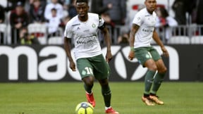 Mercato - ASSE : Ntep revient sur son calvaire à Wolfsburg !