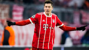 Mercato - PSG : Le Bayern Munich se prononce sur l’avenir de Lewandowski !