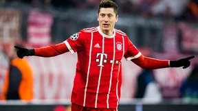 Mercato - PSG : Le Bayern Munich se prononce sur l’avenir de Lewandowski !