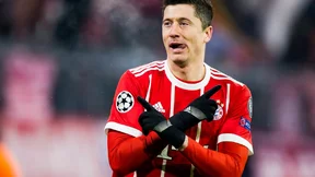 Mercato - PSG : Le Bayern Munich inquiet pour l'avenir de Lewandowski ?