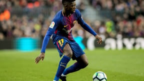 Mercato - Barcelone : Une tendance claire sur l'avenir d'Ousmane Dembelé ?