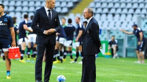 Rugby - XV de France : Quand Parisse revient sur le passage de Brunel à la tête de l’Italie !