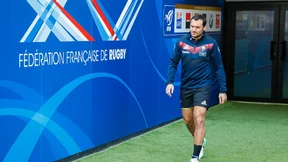 Rugby - XV de France : Boudjellal ironise sur la «bourde» de Beauxis face à l’Angleterre