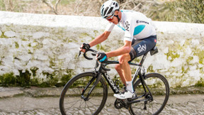 Cyclisme : Cette annonce fracassante pour Christopher Froome !