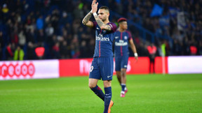 PSG - Malaise : «Kurzawa ? Il se laisse un peu aller…»