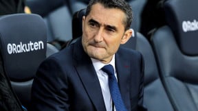 Mercato - Barcelone : Valverde aurait fixé sa priorité pour cet hiver !