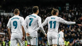 Mercato - Real Madrid : Benzema, Bale… Ce témoignage fort sur le départ de Ronaldo !
