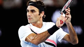 Tennis : Roger Federer forfait à Dubaï ? La réponse !
