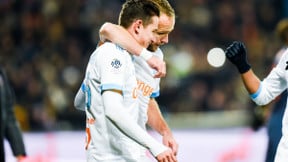 OM : Thauvin à la Coupe du monde ? Germain y croit !