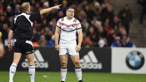 Rugby - XV de France : Le bilan mitigé de Guirado après la victoire contre l’Italie !