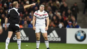 Rugby - XV de France : Le bilan mitigé de Guirado après la victoire contre l’Italie !