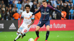 Mercato - PSG : Luiz Gustavo valide le recrutement de... Draxler !