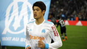 Mercato - OM : Sakai revient sur son adaptation à Marseille !