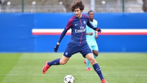 Mercato - PSG : Une pépite d'Al-Khelaïfi affiche un souhait fort pour son avenir !