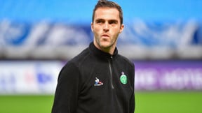 Mercato - ASSE : Loïc Perrin revient sur le passage de Julien Sablé !