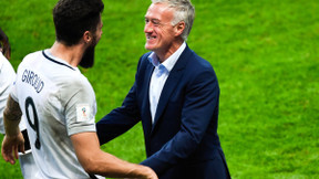 Mercato - Chelsea : Didier Deschamps valide le choix d’Olivier Giroud !