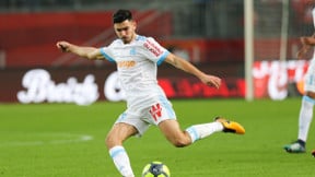 Mercato - OM : Morgan Sanson très observé à l’étranger ?