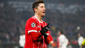 Mercato - PSG : Des doutes pour le Real Madrid concernant Robert Lewandowski ?